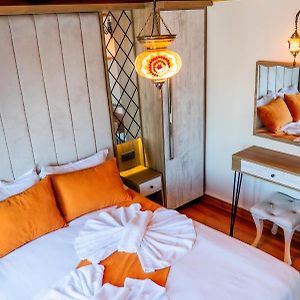 Deluxe Kamer met een King Size Bed